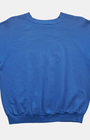 90s Aged to Perfection Crew Neck Sweatshirt image number 2