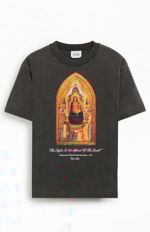 Pacsun Madonna And Child T-Shirt | PacSun