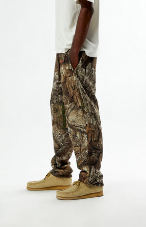 Tree Camo Chateau Sweatpants image number 3