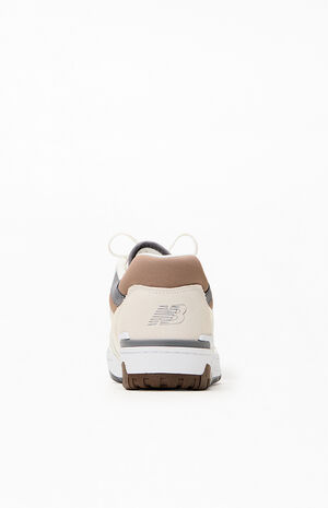 Cream 550 Shoes image number 3