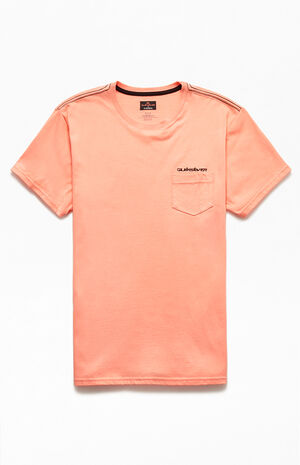 x Kanoa Omni Pocket T-Shirt x Kanoa Omni Pocket T-Shirt image number null