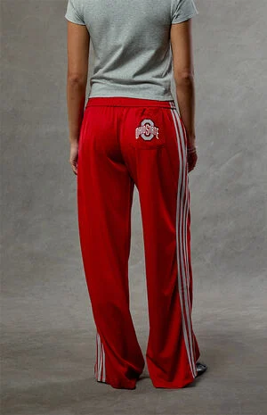 Ohio State Track Pants image number 4