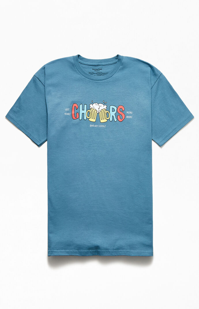 Cheers T-Shirt