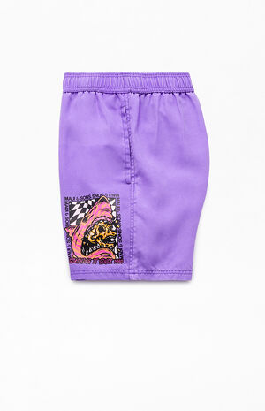 Crusher 6" Swim Trunks image number 3