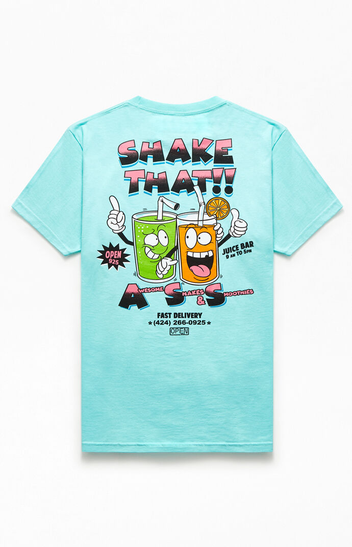 Shake That T-Shirt