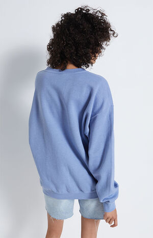 Proud Of You Bears Crew Neck Sweatshirt image number 4