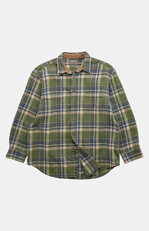 90s Flannel Top image number 1