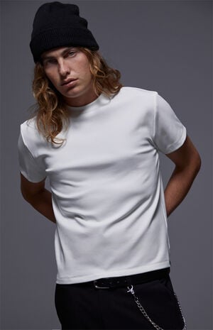 by Pacsun Muscle T-Shirt image number 1