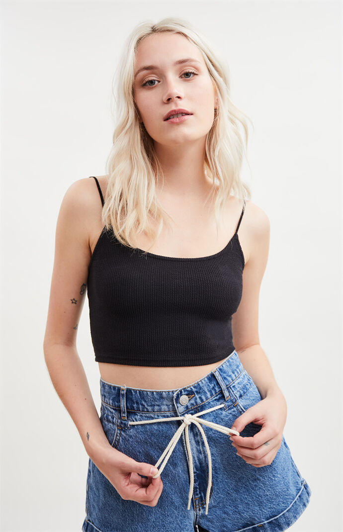 Me To We Malibu Beach Cami Tank Top Pacsun Me To We Malibu Beach Cami Tank Top Pacsun