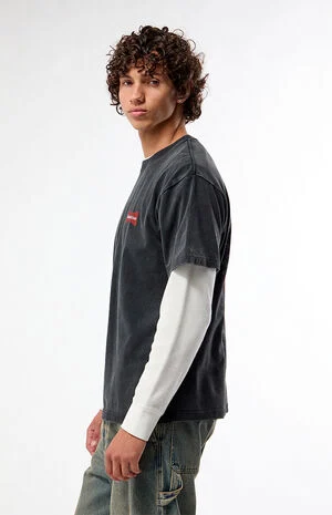 by Pacsun On Tap T-Shirt image number 3