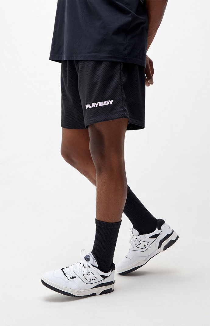 Pacsun hot sale nba shorts
