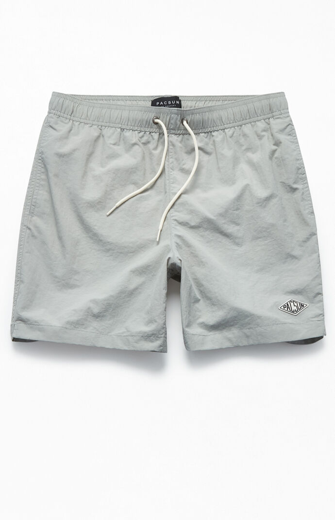 Pacsun mens swimsuits online