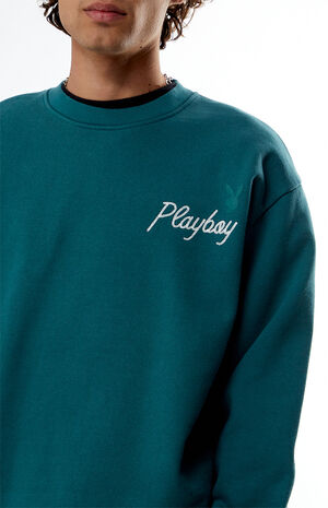 By PacSun Timeless Crew Neck Sweatshirt image number 2