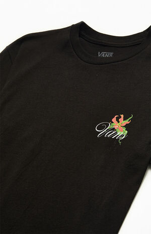 Fatal Floral T-Shirt image number 3