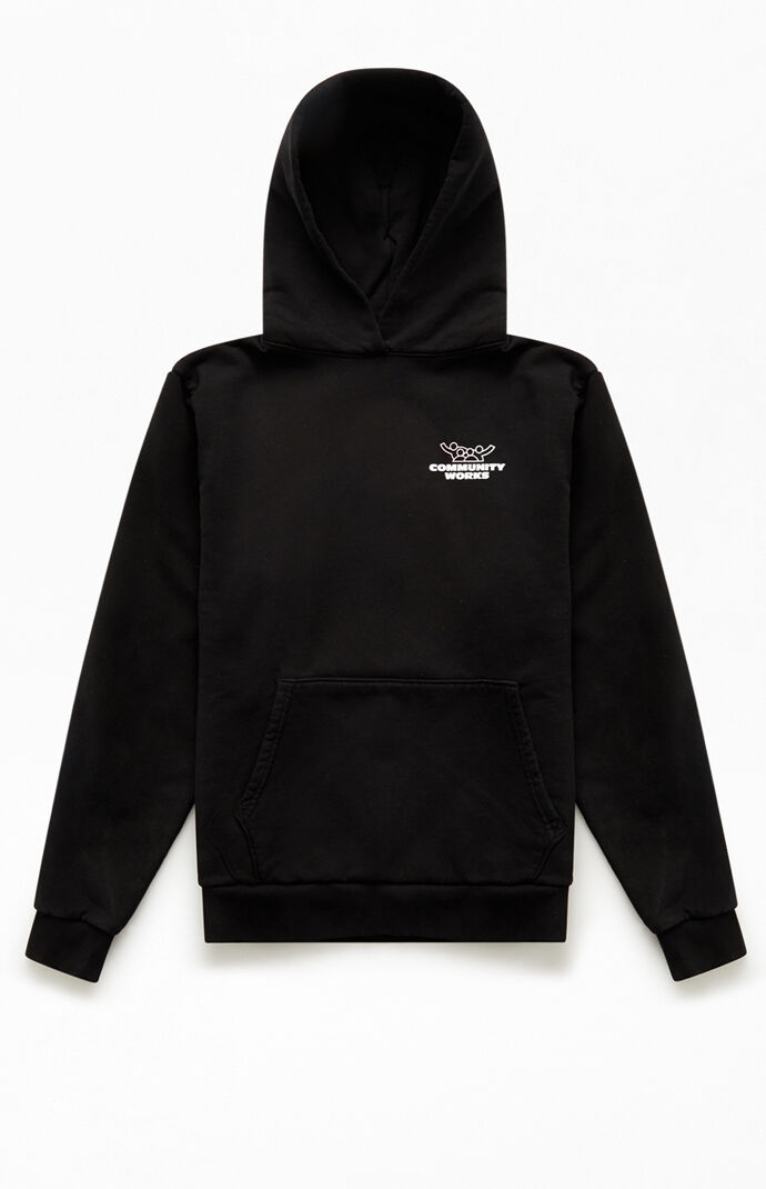Community Hoodie