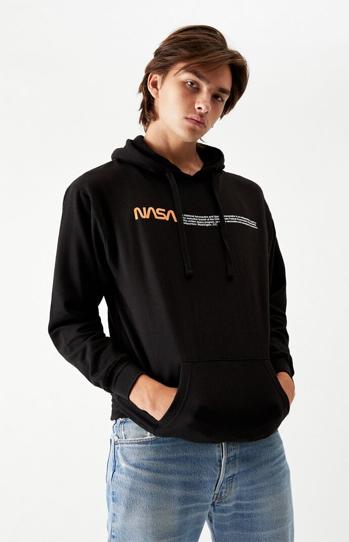 nasa sweatshirt pacsun