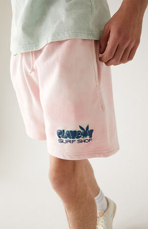 By PacSun Crystal Shorts By PacSun Crystal Shorts image number null