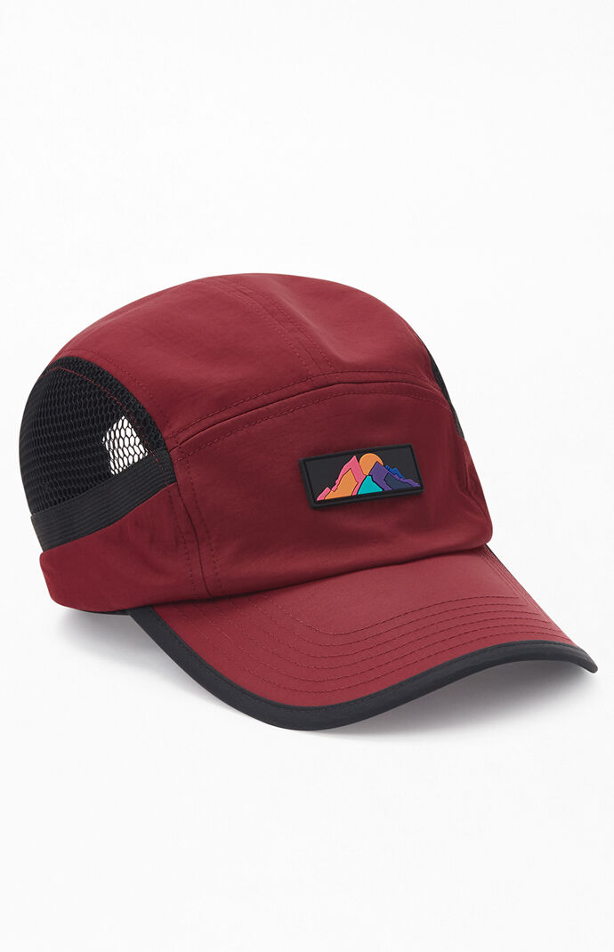 pacsun hats