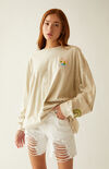 All We Have Is Now Long Sleeve T-Shirt All We Have Is Now Long Sleeve T-Shirt image number null