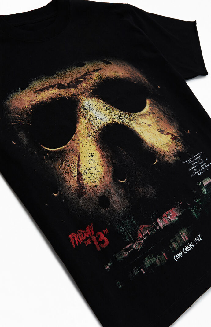 Friday The 13th Jason T-Shirt | PacSun
