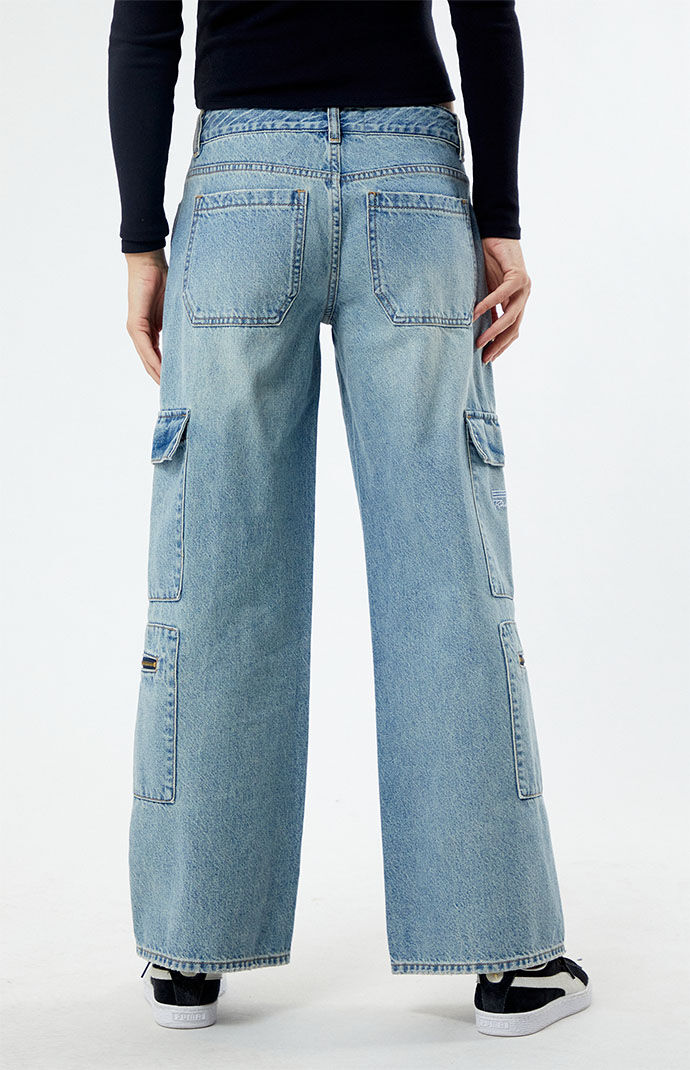 Prix shop des jeans