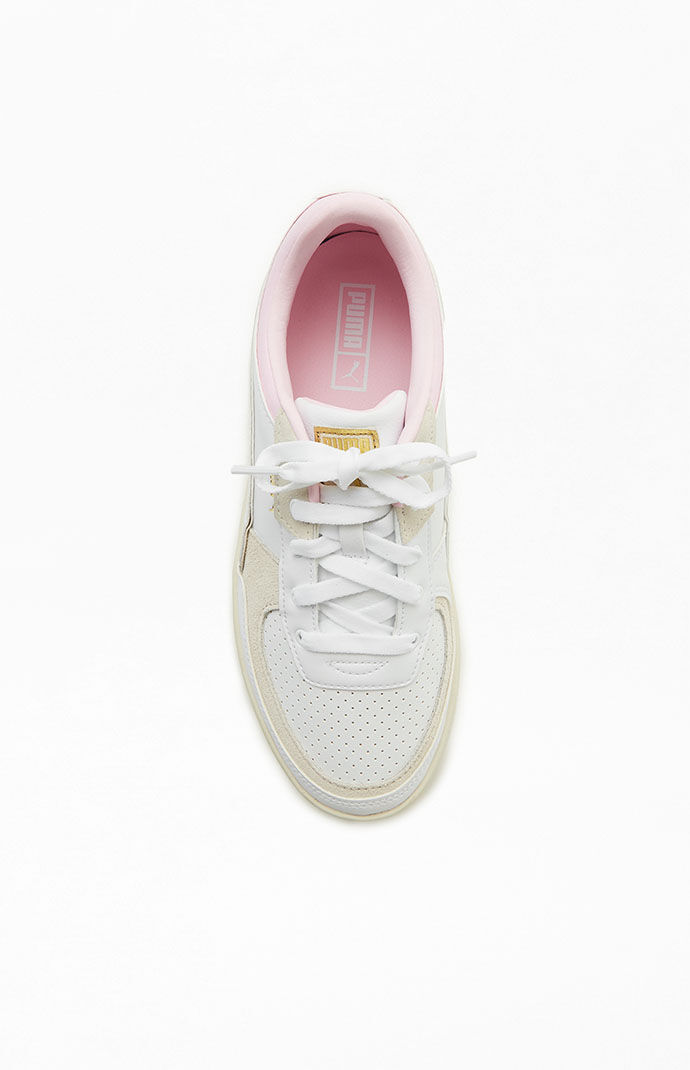Preppy sneakers clearance womens