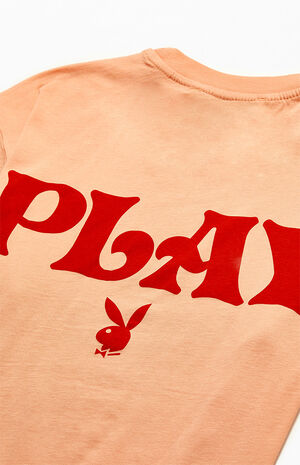 By PacSun Pleasure Seekers T-Shirt image number 4