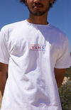 Classic Easy Box T-Shirt Classic Easy Box T-Shirt image number null