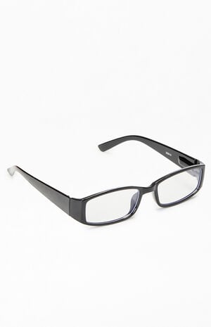 Plastic Rectangular Readers