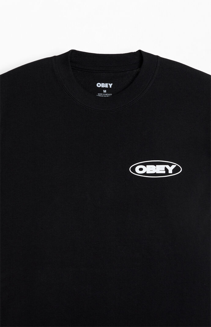 Obey Global Impact T-Shirt