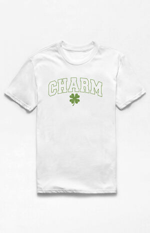 Charm T-Shirt image number 1