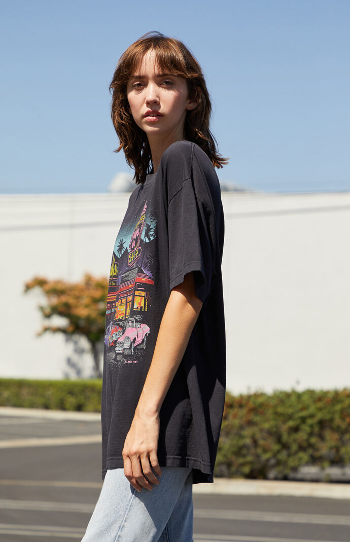 Rita Al's Burgers T-Shirt