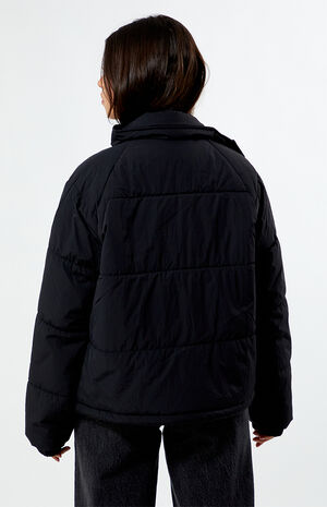 High Route Puffer Jacket image number 3