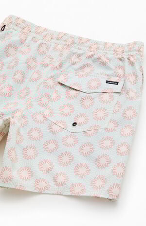 Ocean Mayhem 7" Swim Shorts image number 4