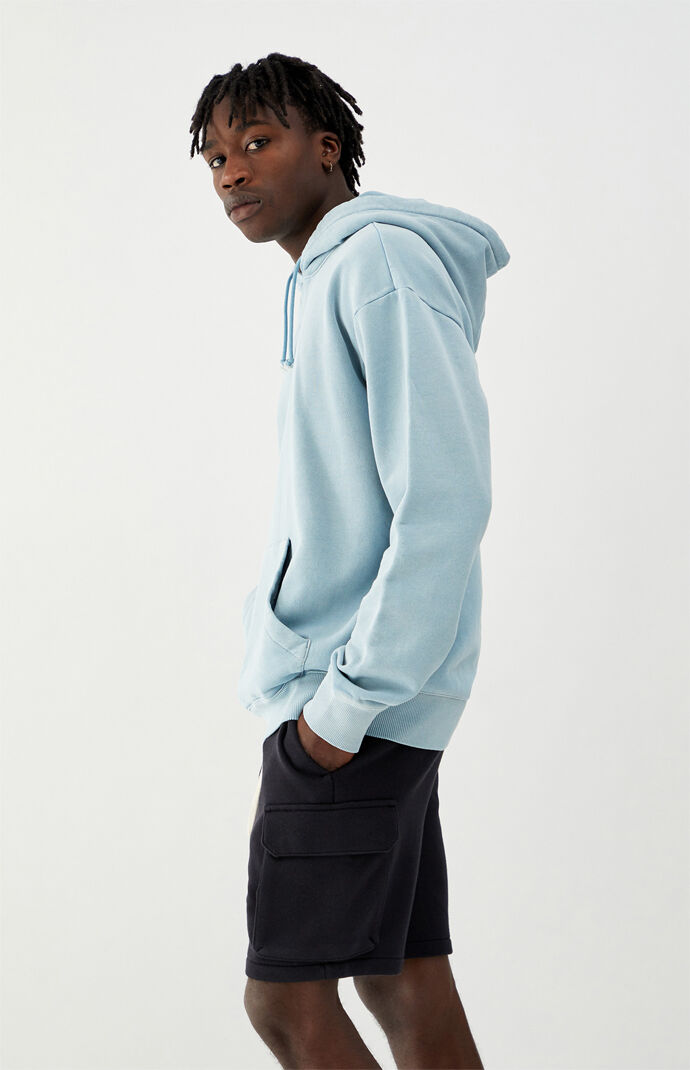 Classic Natural Dye Hoodie