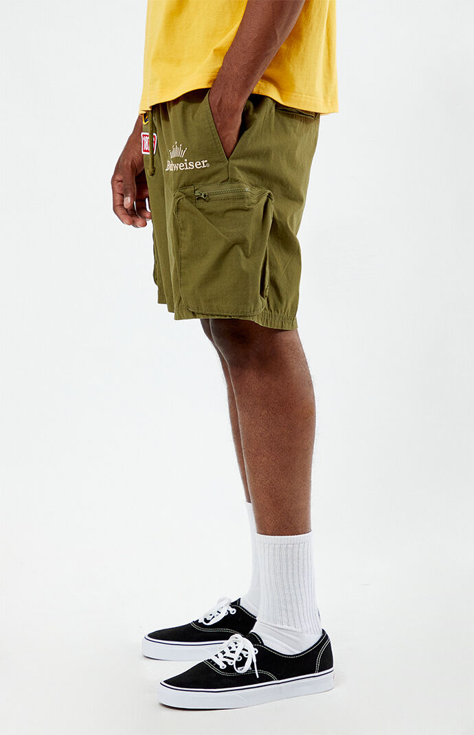 Budweiser By PacSun Cargo Shorts | PacSun