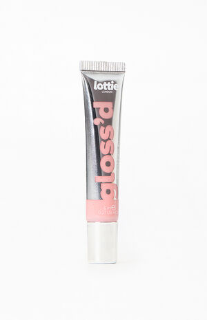 Nude Gloss'd Lip Gloss image number 3