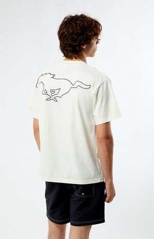 Boss 302 T-Shirt image number 4