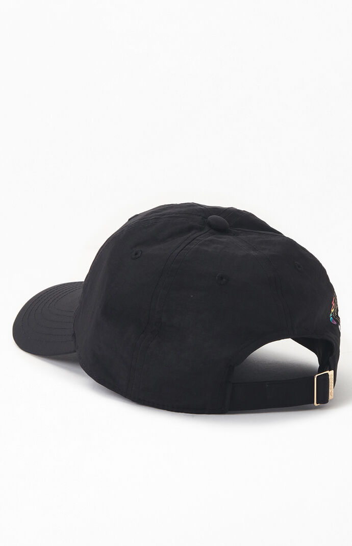Relaxed Pride Strapback Dad Hat