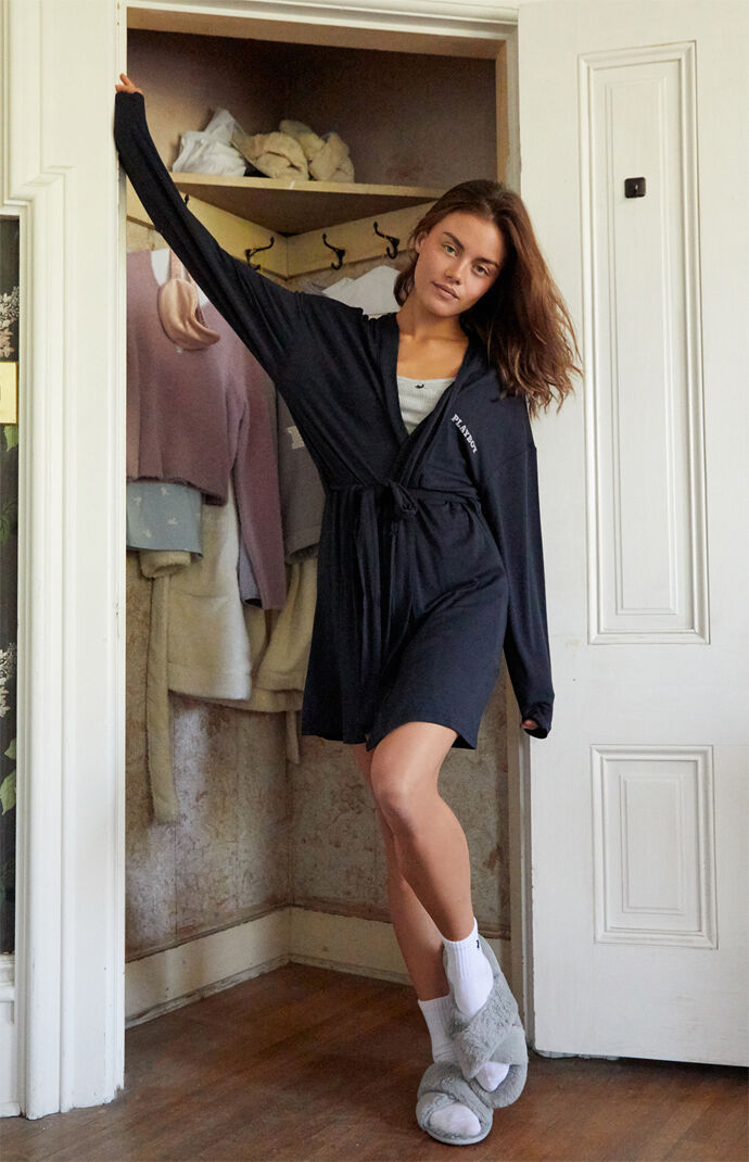 By PacSun Knit Robe