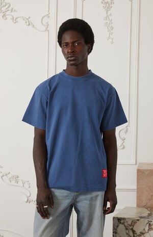 x Pacsun Wordmark T-Shirt image number 2