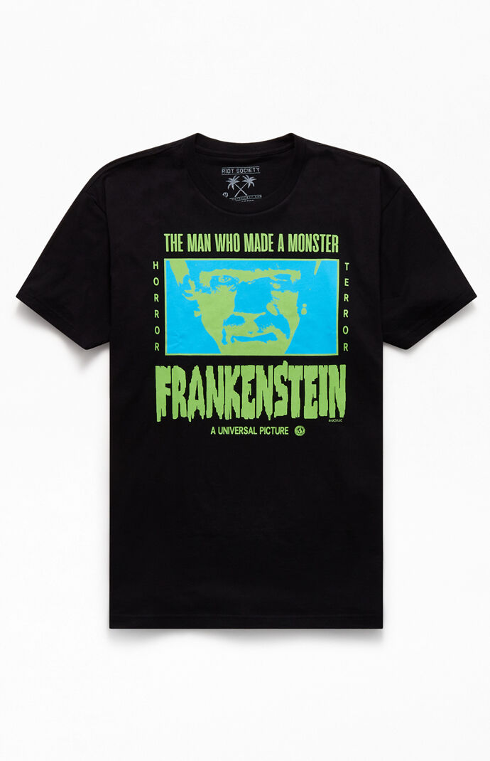 Frankenstein T-Shirt