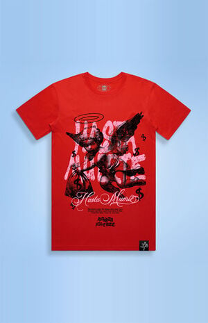 Cash Religion T-Shirt image number 1