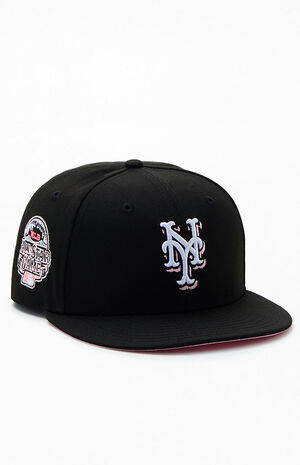 New York Mets 59FIFTY Fitted Hat image number 1