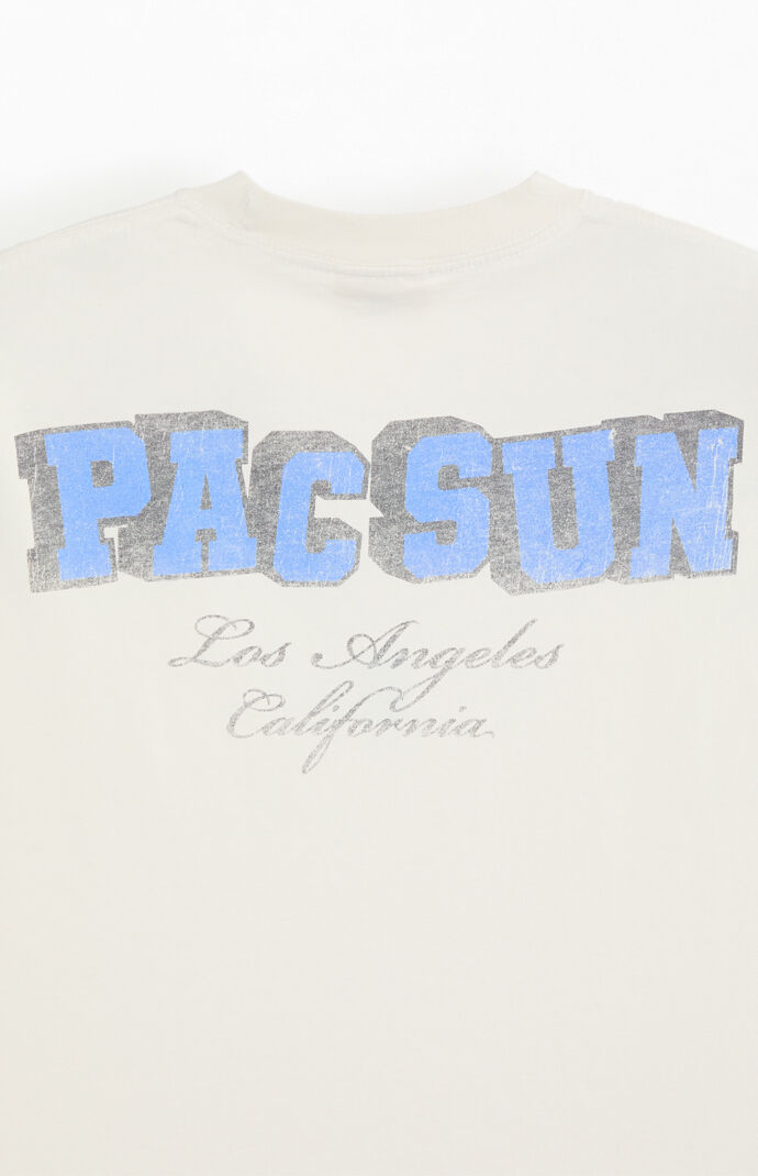 Pacsun Varsity Bear T-Shirt