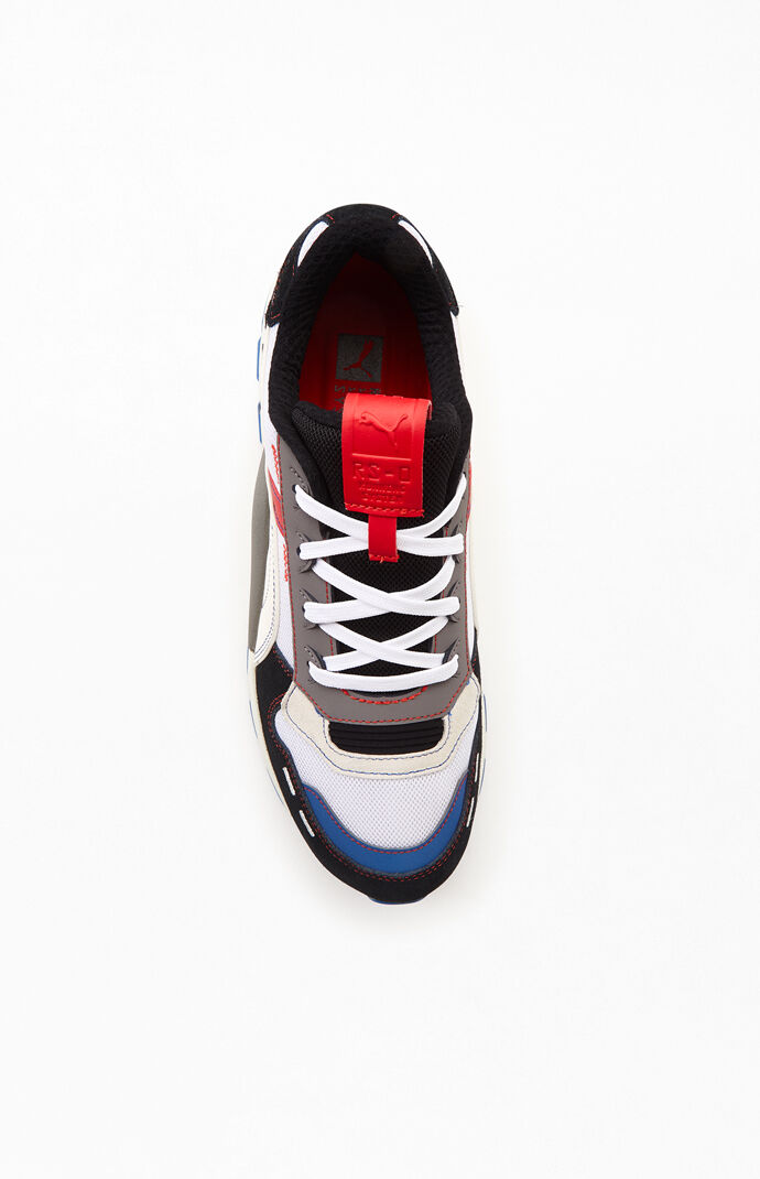RS-O BT Japanorama Shoes
