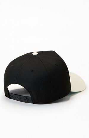 2022 Sideline 9TWENTY Strapback Dad Hat image number 2