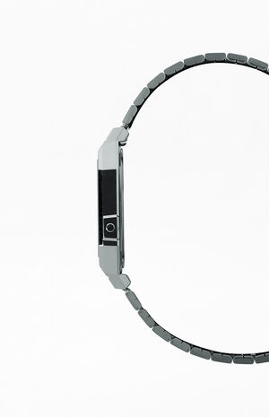 A700WEV-7AVT Vintage Silver Watch image number 3