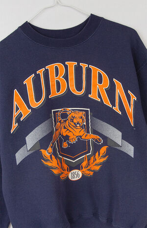 Upcycled Auburn Sweatshirt image number 2