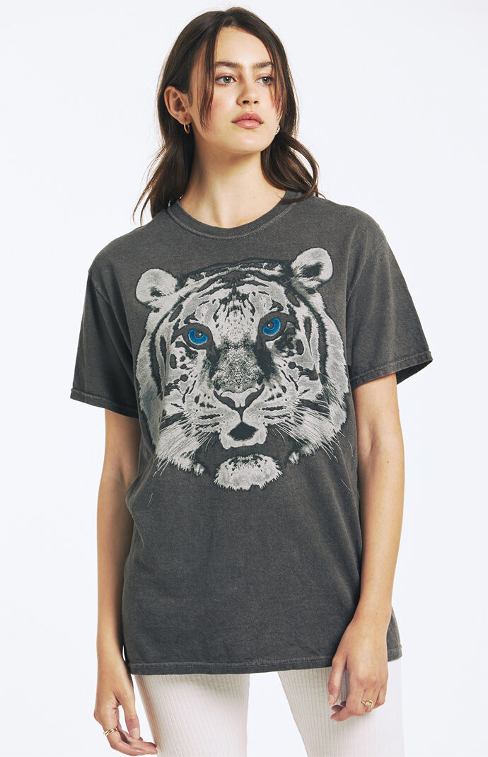 Vintage Tiger T-Shirt
